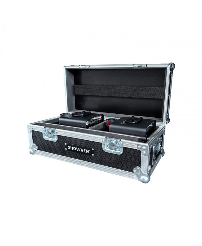 SHOWVEN easyFetti CL21F (double)