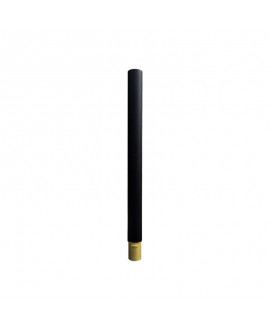 SHOWVEN easyFetti anodized aluminum cannon