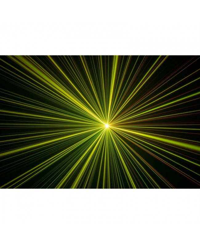 Laserworld FX-700 Hydro