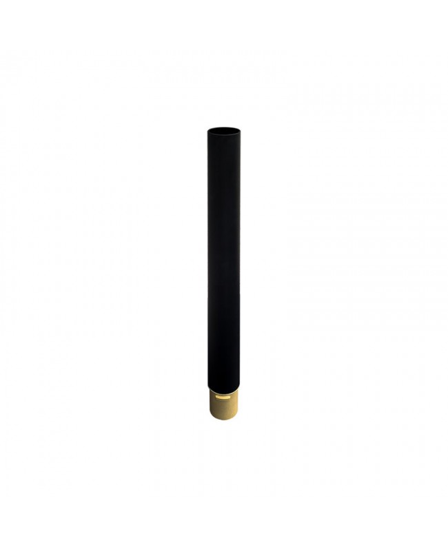 SHOWVEN easyFetti anodized aluminum cannon
