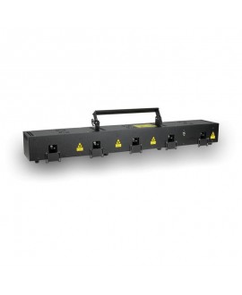 Laserworld LPS SIXSCAN 18 IP66
