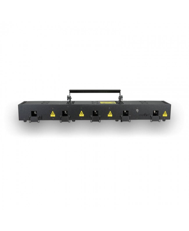 Laserworld LPS SIXSCAN 18 IP66