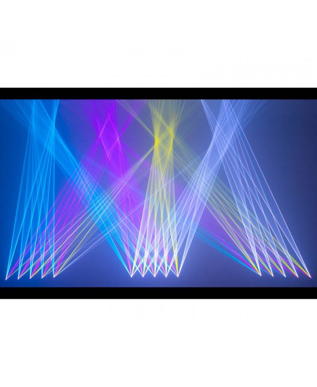 Laserworld LPS SIXSCAN 18 IP66
