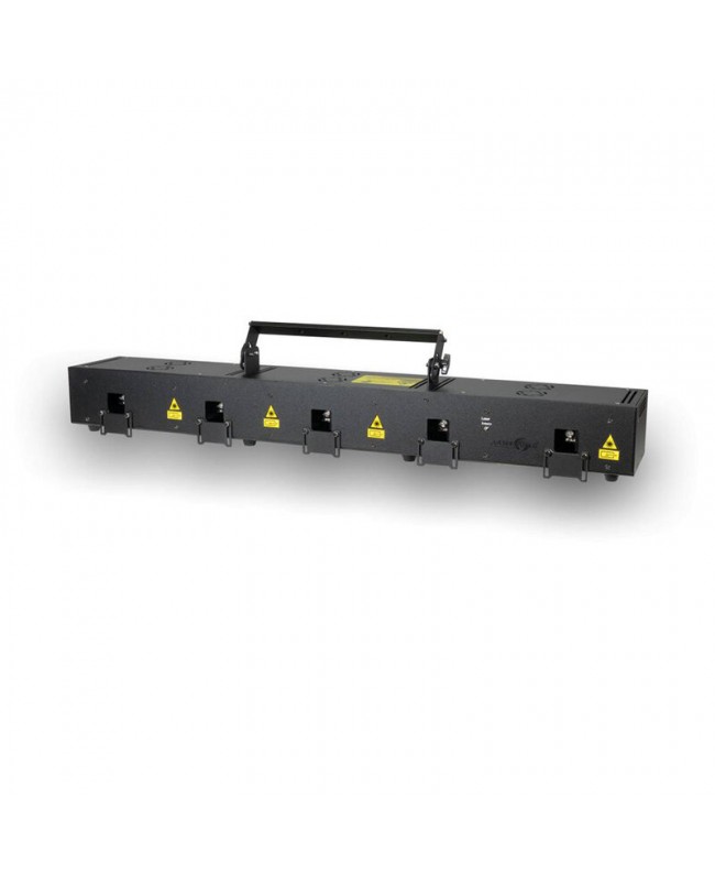 Laserworld LPS SIXSCAN 30 IP66