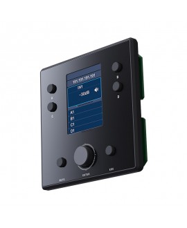 LEM Commercial DriveControl-P remote wall panel