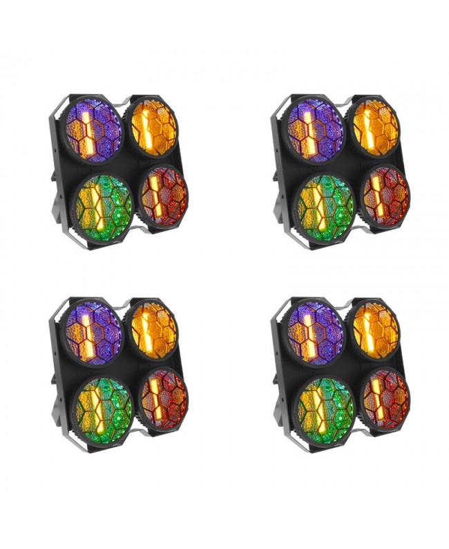 J.Collyns ARDECO 4GLD PACK