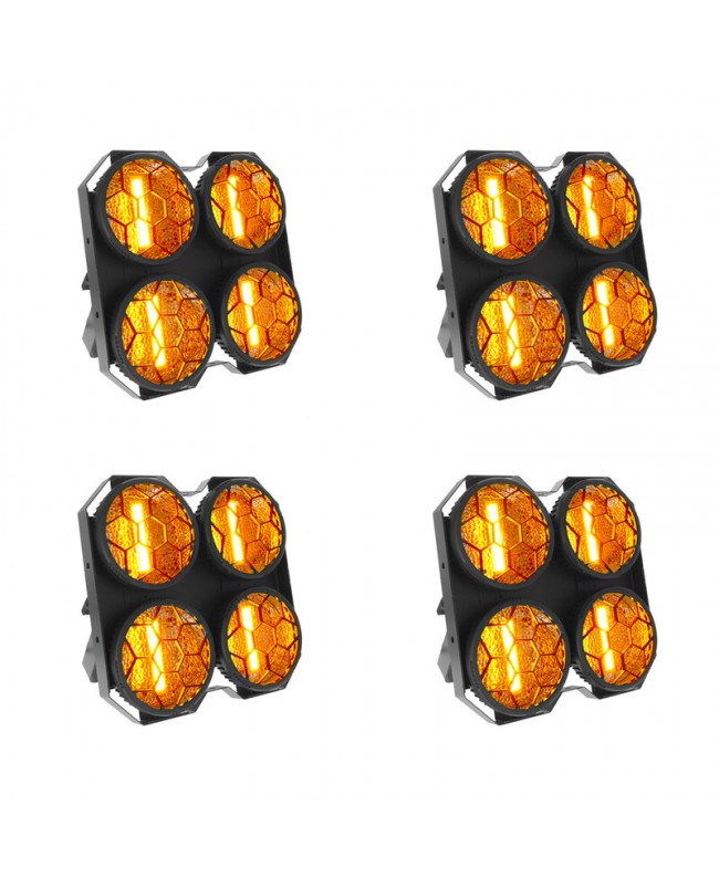 J.Collyns ARDECO 4GLD PACK