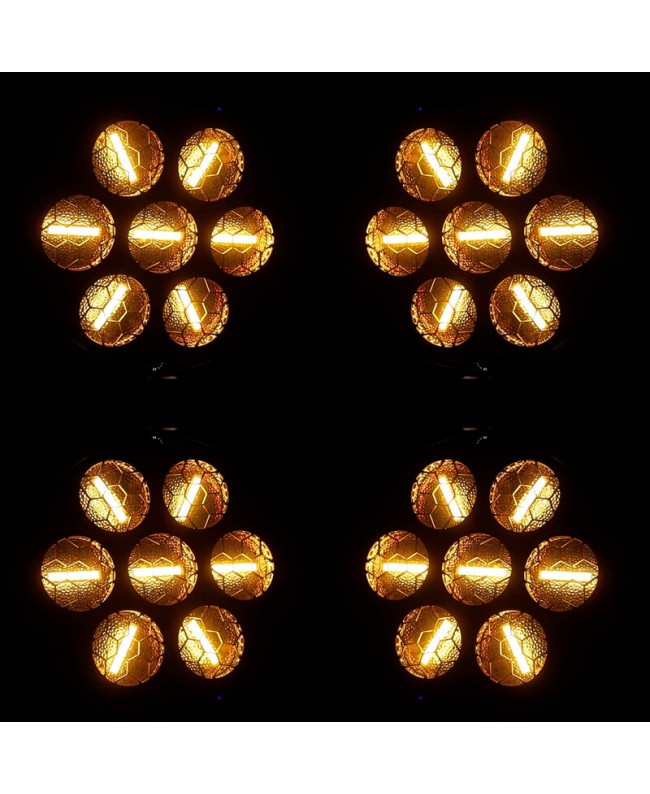 J.Collyns ARDECO 7GLD PACK