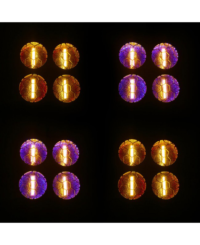 J.Collyns ARDECO 4GLD PACK