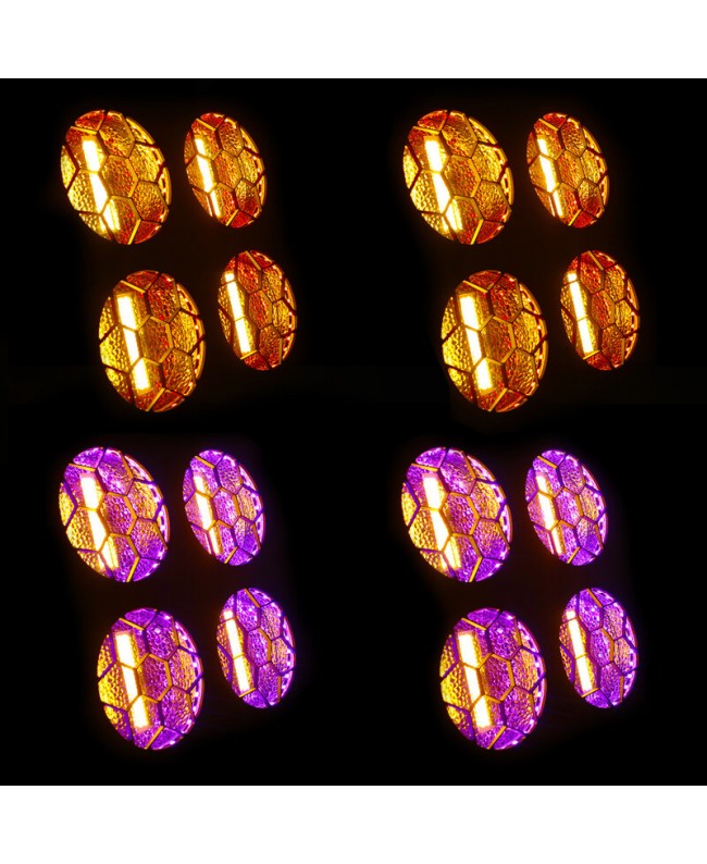 J.Collyns ARDECO 4GLD PACK