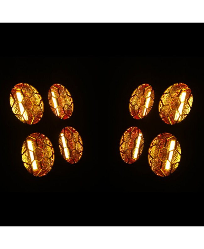 J.Collyns ARDECO 4GLD