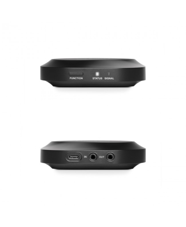LEWITT LW6