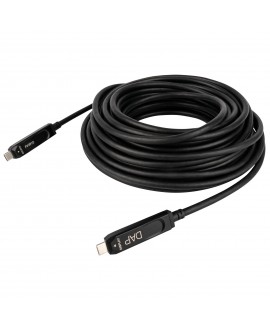 DAP Cavo in fibra USB-C AOC