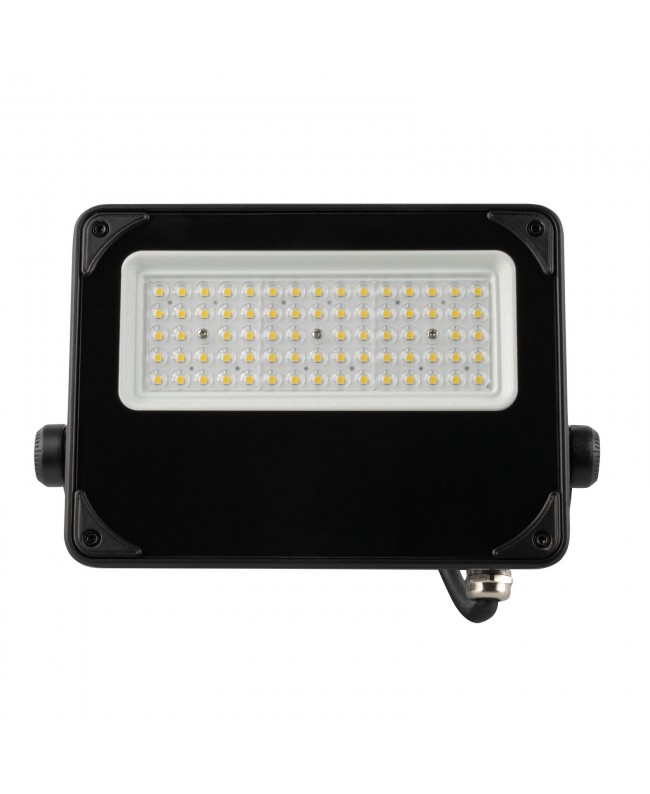SHOWTEC Coredo Floodlight 50 W LED Fluter