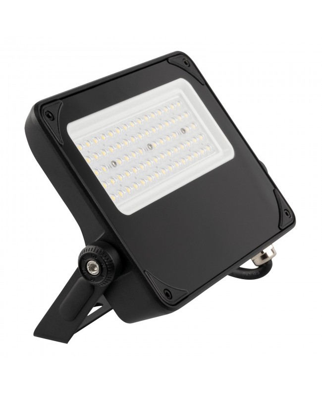 SHOWTEC Coredo Floodlight 50 W LED Fluter