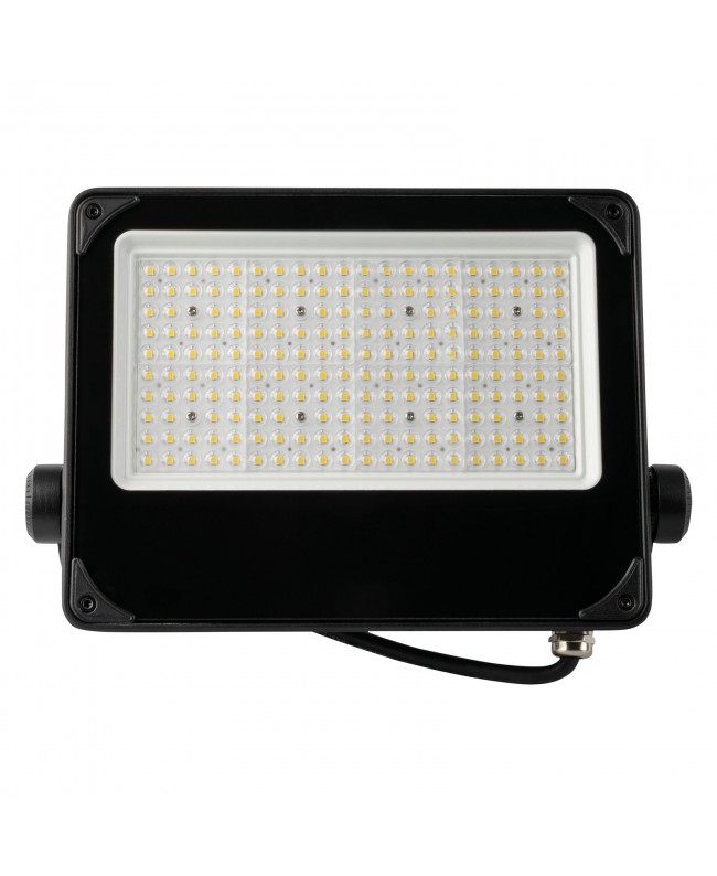 SHOWTEC Coredo Floodlight 100 W LED Washer