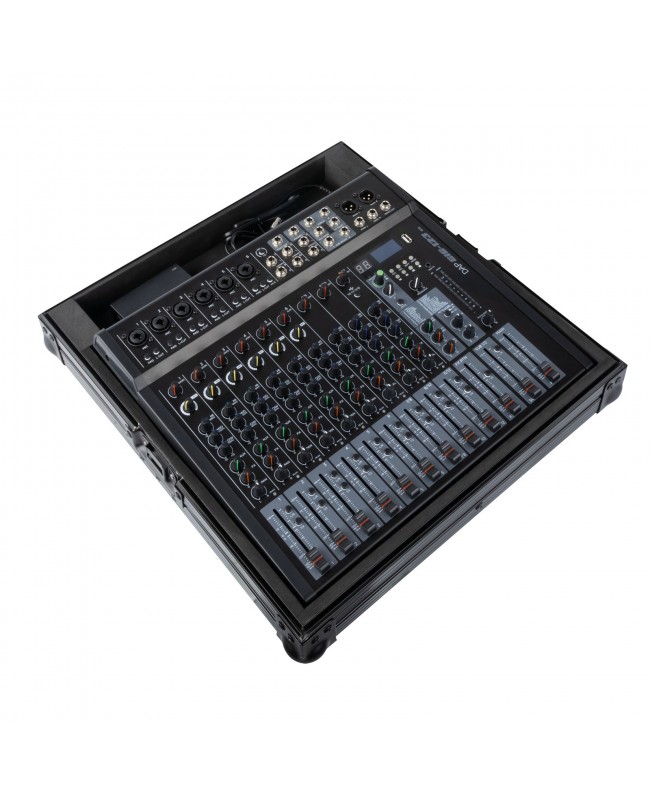 DAP Case per GIG-123 V2