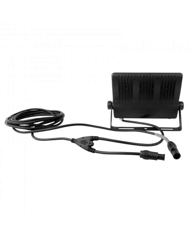 SHOWTEC Proiettore Coredo 100 W Cambiacolori LED