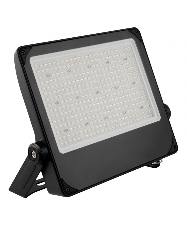 SHOWTEC Proiettore Coredo 200 W Cambiacolori LED
