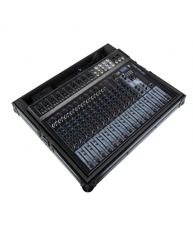 DAP Case per GIG-163 V2