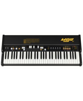 CRUMAR Mojo 61 MK2