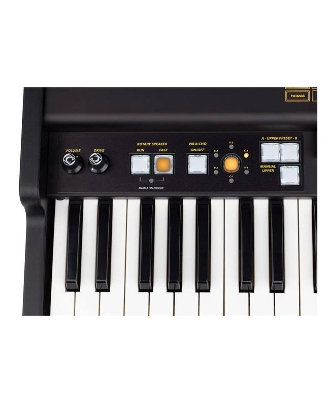 CRUMAR Mojo 61 MK2