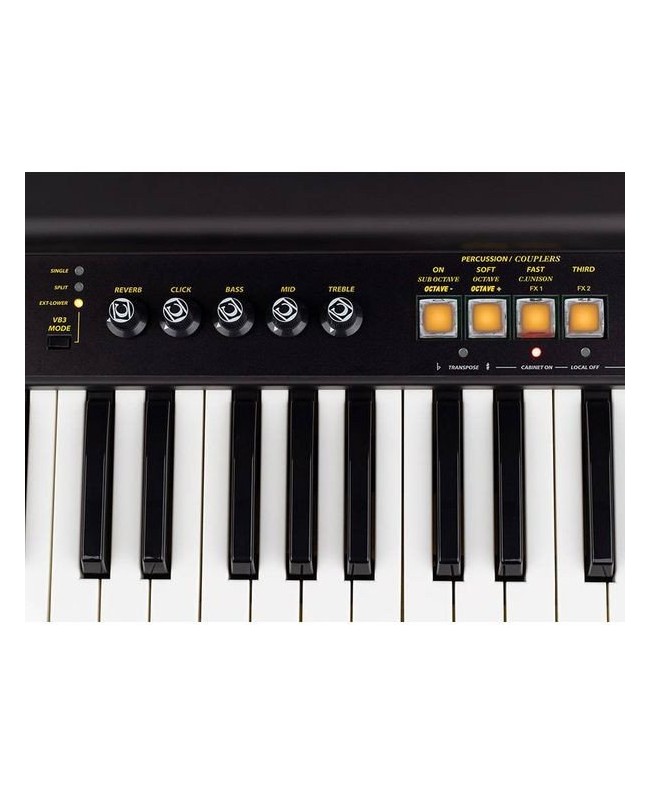 CRUMAR Mojo 61 MK2