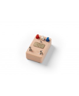 WARM AUDIO The Black Keys Peach Fuzz (Limited Edition)