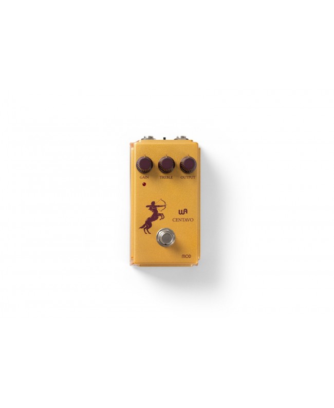 WARM AUDIO Centavo Mod