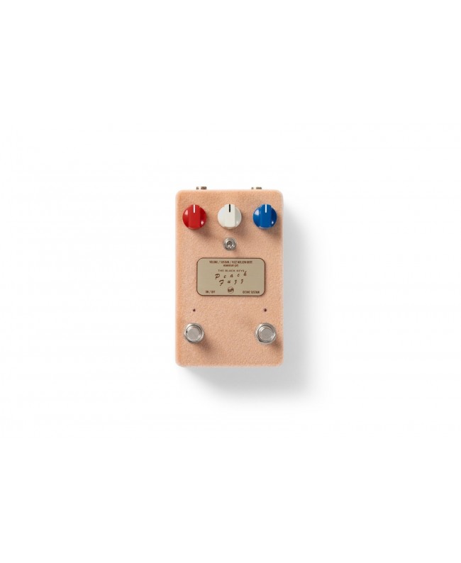 WARM AUDIO The Black Keys Peach Fuzz (Limited Edition)