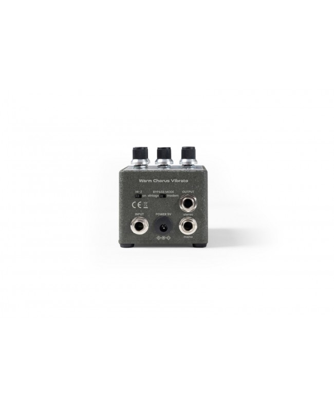 WARM AUDIO WA-C1 Chorus Vibrato Mod