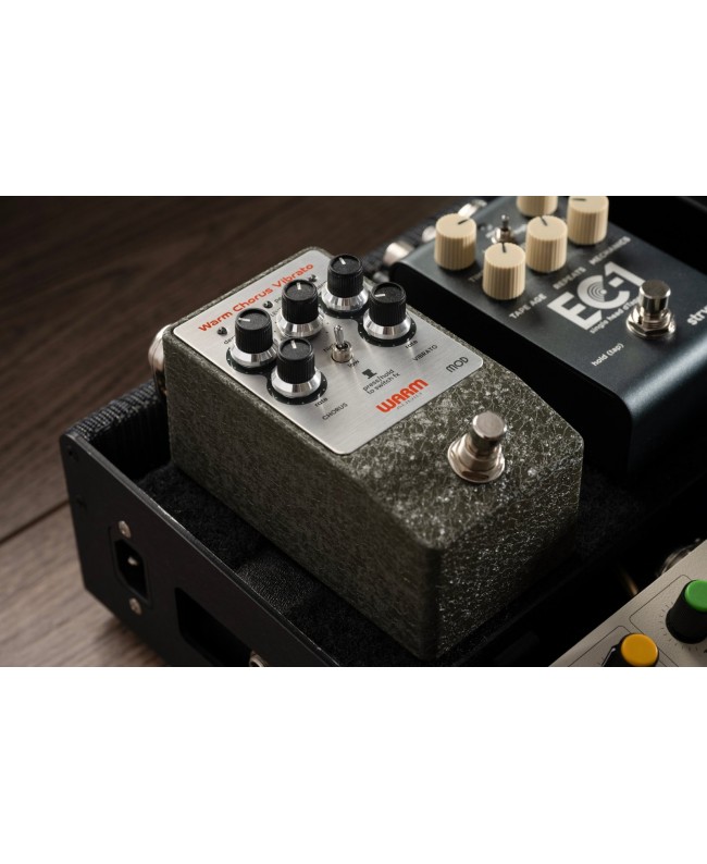 WARM AUDIO WA-C1 Chorus Vibrato Mod