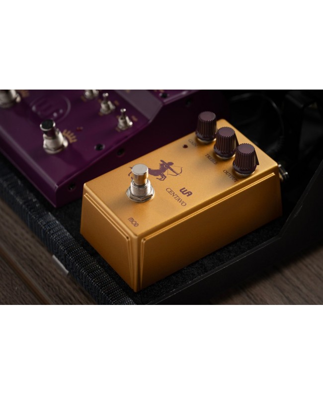 WARM AUDIO Centavo Mod