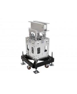 Alutruss Tower System III