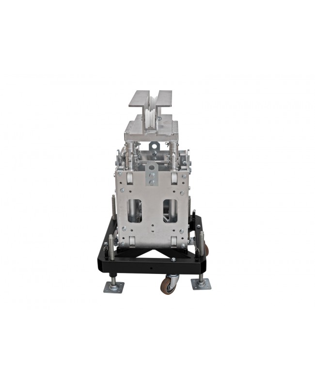 Alutruss Tower System III