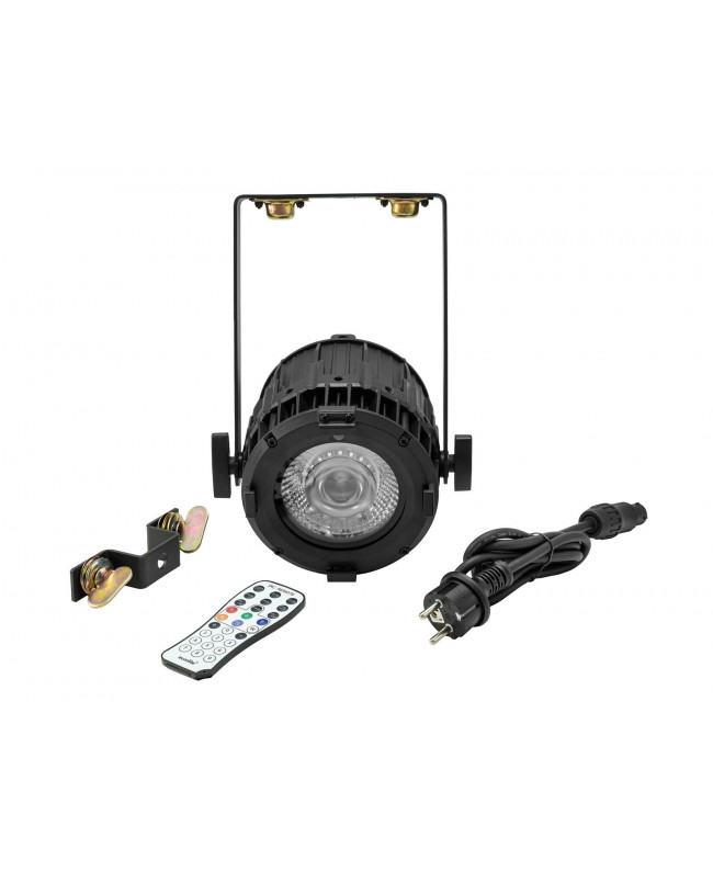Eurolite LED IP Tourlight 80 RGB+WW