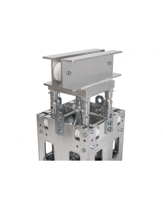 Alutruss Tower System III