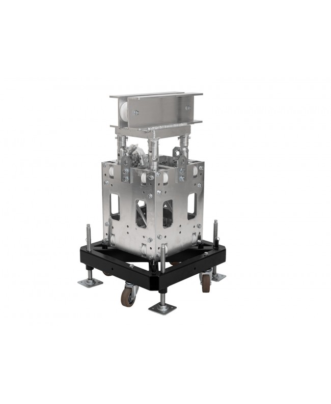 Alutruss Tower System III