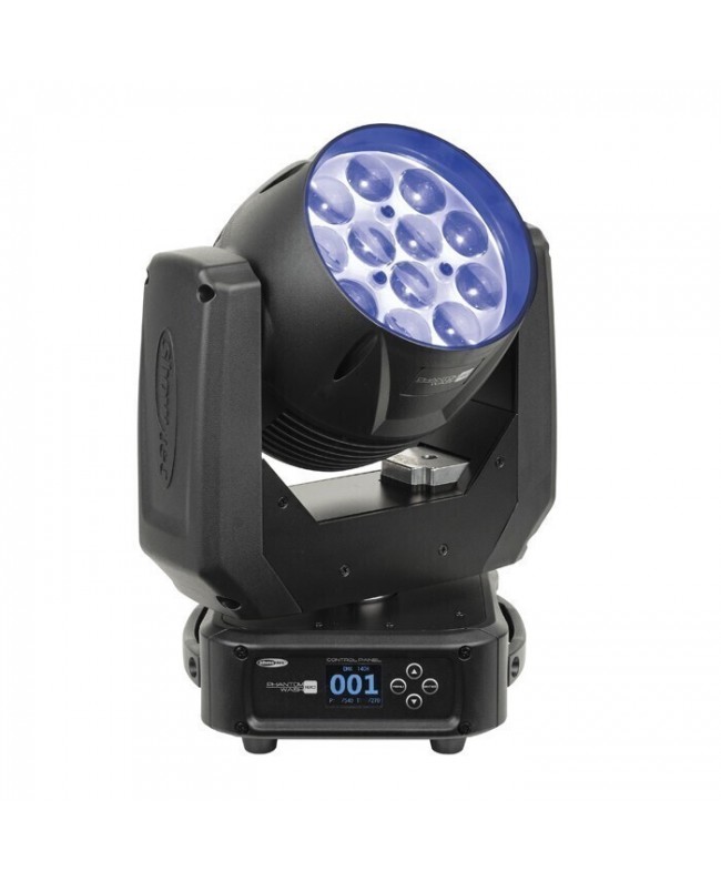 Showtec Phantom 180 Wash Movinglights Wash