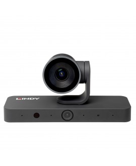 LINDY Telecamera PTZ 4K