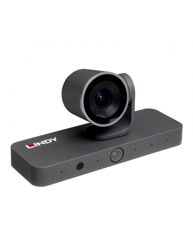 LINDY Telecamera PTZ 4K