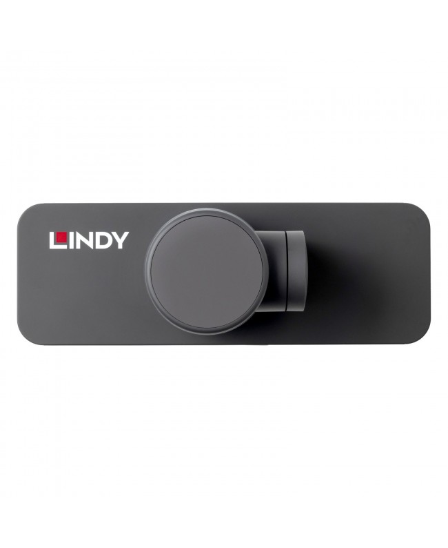 LINDY Telecamera PTZ 4K
