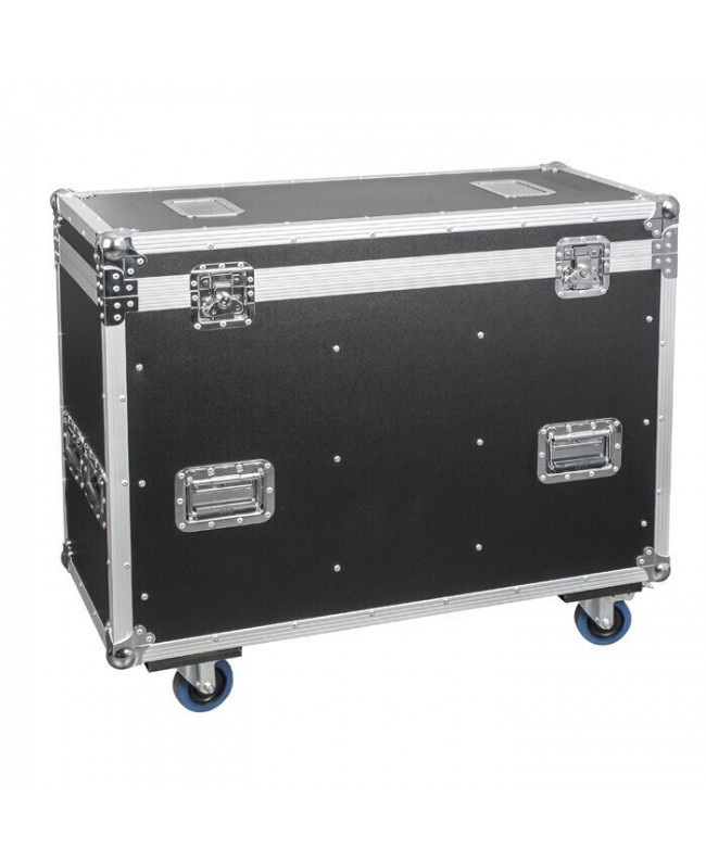 Showtec Case for 2x Phantom 280 Hybrid/12R Hybrid Cases for moving lights