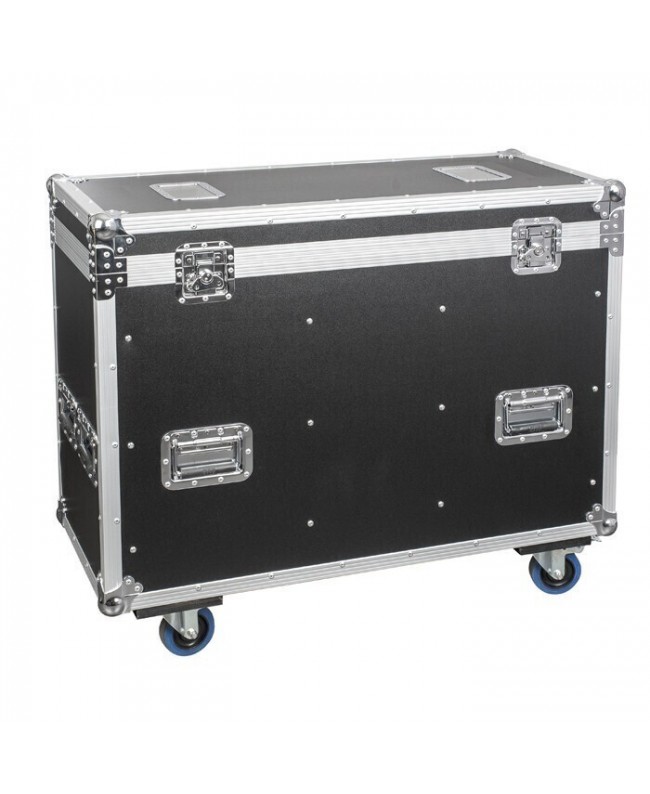 Showtec Case for 2x Phantom 280 Hybrid/12R Hybrid Flight Cases