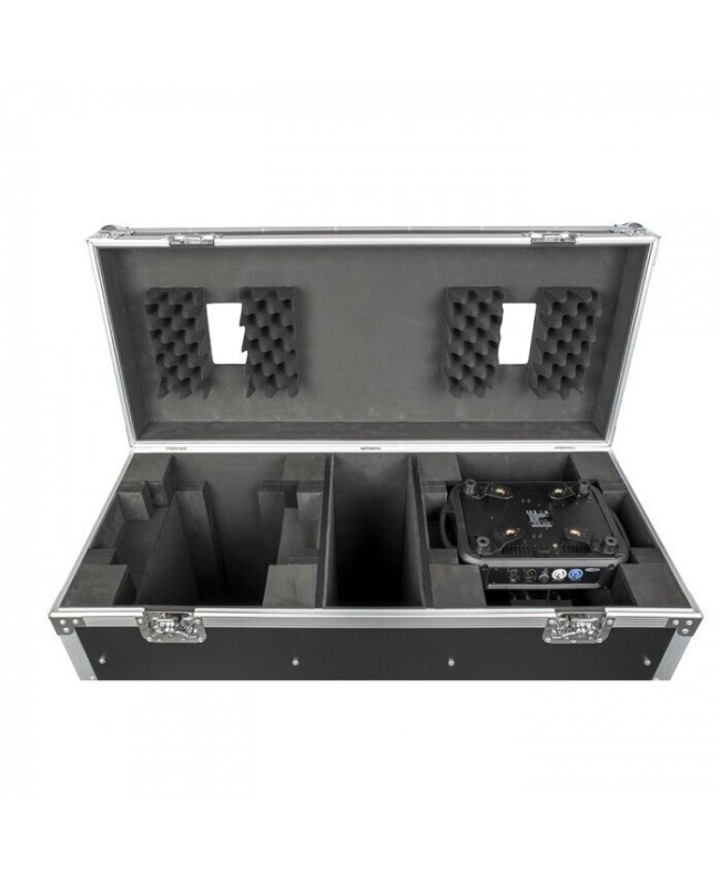 Showtec Case für 2x Phantom 280 Hybrid/12R Hybrid Movinglight-Cases