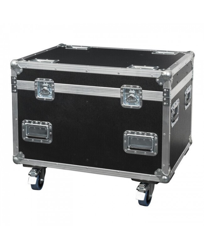 Showtec Case for 2 x Phantom 130 / 3R Cases for moving lights