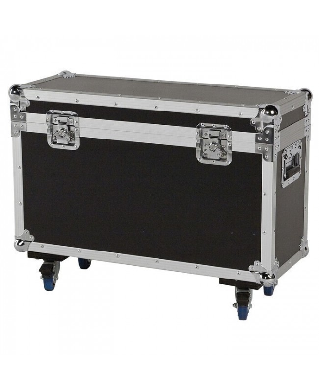 Showtec Case für 2 x Phantom 25 / 50 / 65 Movinglight-Cases