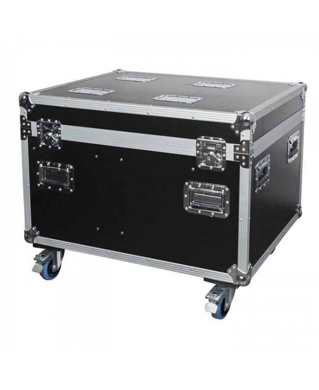 Showtec Case für 4 x Phantom 100 / 130 / 3R Movinglight-Cases