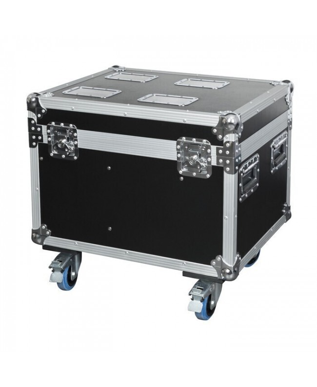 Showtec Case für 4x Phantom 65 Movinglight-Cases