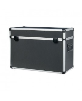 Showtec Case per 2x Phantom 25/50/65 Custodie per moving light